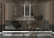 Second Life Marketplace Bh9 Vault 2017 2022 By Poodle Daddy